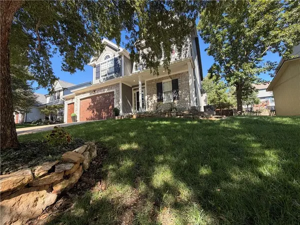 19794 W 107th ST, Olathe, KS 66061
