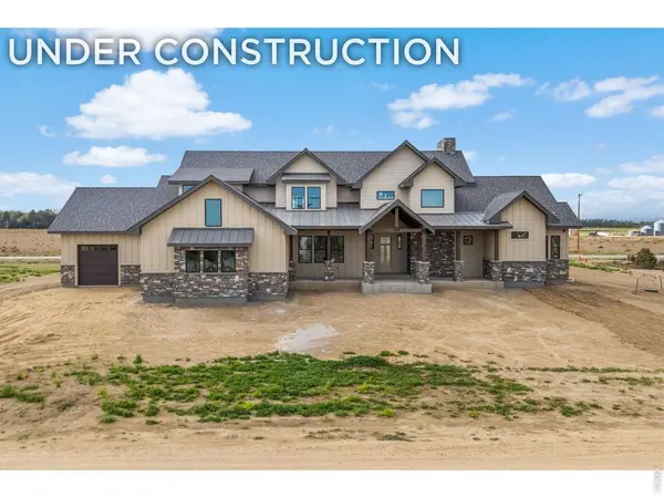 1850 Country, Frederick, CO 80504
