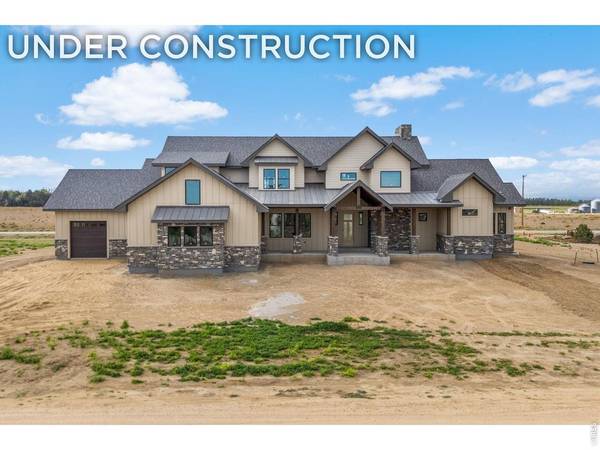 1850 Country, Frederick, CO 80504