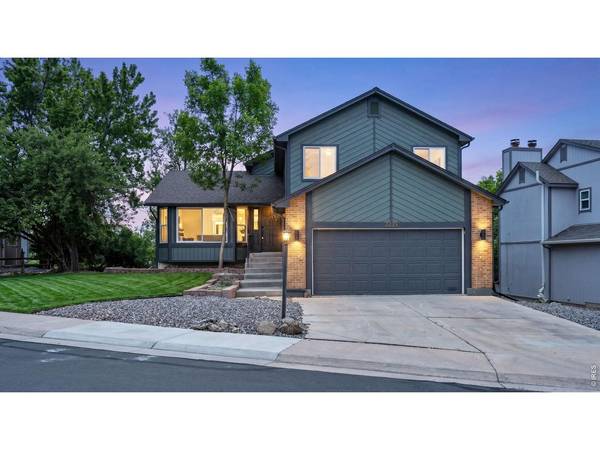 2235 W 118th, Denver, CO 80234