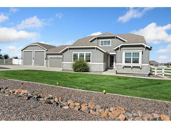 9905 E 161st, Brighton, CO 80602