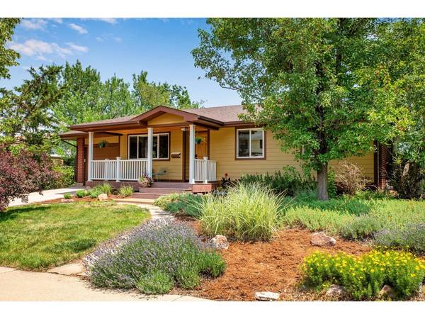 1010 Hartford, Boulder, CO 80305