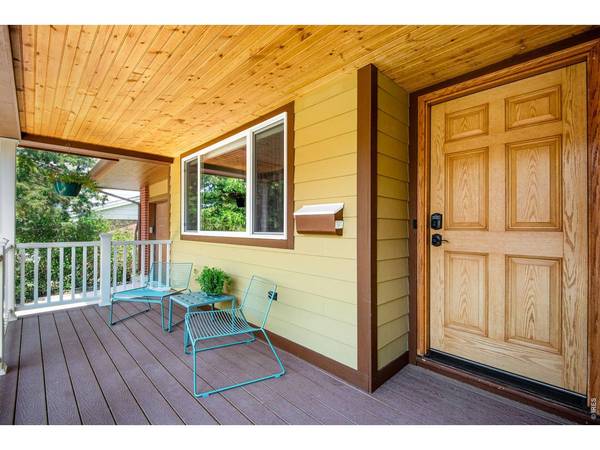 1010 Hartford, Boulder, CO 80305