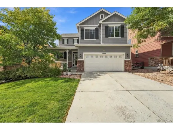 6688 Myrtle Creek, Colorado Springs, CO 80927
