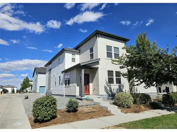 16019 E Elk, Denver, CO 80239