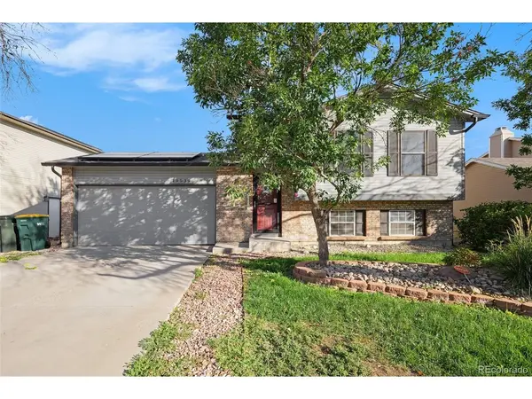 19539 E Purdue, Aurora, CO 80013