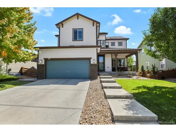 360 Pleades, Erie, CO 80516