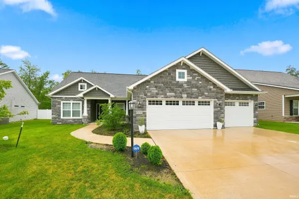 7683 Haven BLVD, Fort Wayne, IN 46804-0066