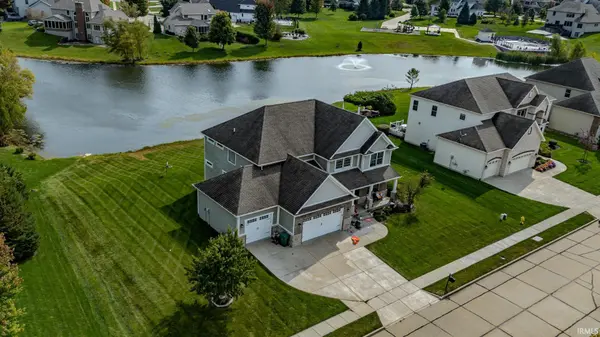 5163 Flowermound DR, West Lafayette, IN 47906