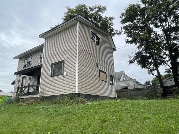 305 N LaFontaine ST, Huntington, IN 46750