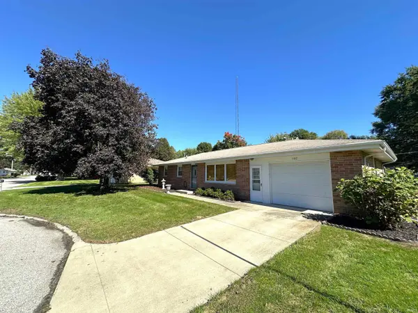 907 CALLEY DR, Monticello, IN 47960