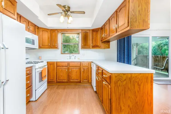2705 Martin Manor DR, Goshen, IN 46526