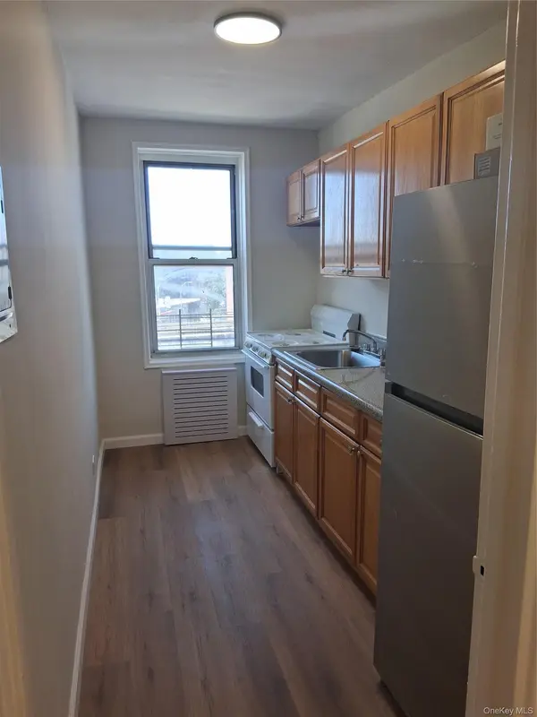 2235 CRUGER AVE #5F, Bronx, NY 10467