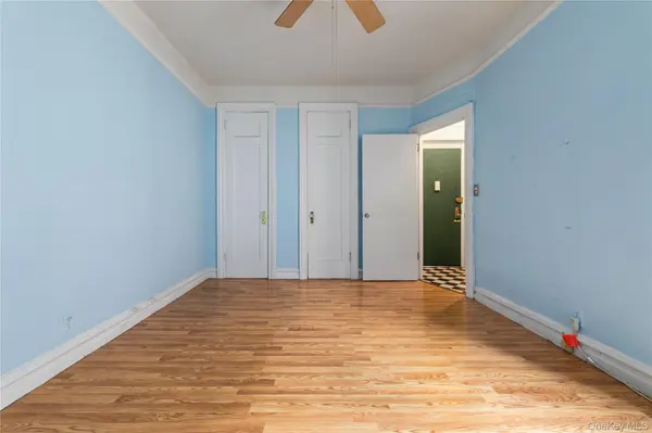 35 Crown ST #3C, Brooklyn, NY 11225