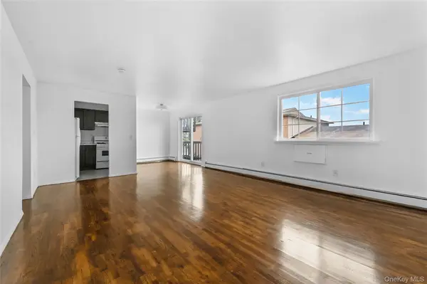 351 N Broadway #2I, Yonkers, NY 10701