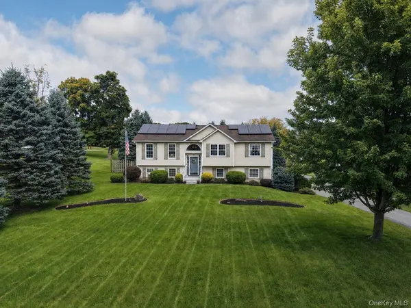 41 Mt Hope AVE, Otisville, NY 10963
