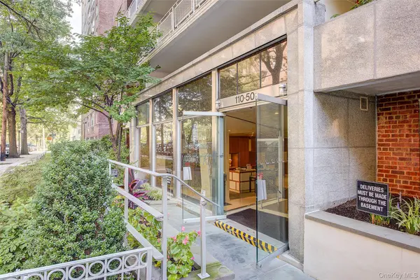 110-50 71st RD #4M, Forest Hills, NY 11375
