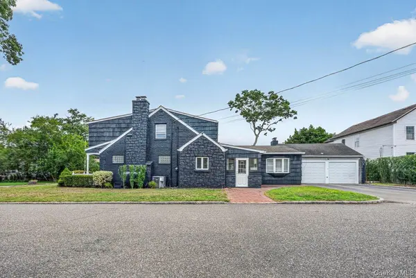 60 & 56 Lake Shore DR, Patchogue, NY 11772