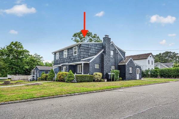 60 & 56 Lake Shore DR, Patchogue, NY 11772