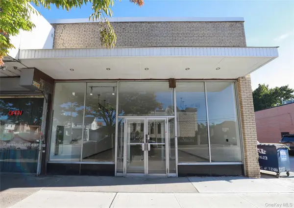 180-02 Union TPKE #1FL + Lower Level, Fresh Meadows, NY 11366
