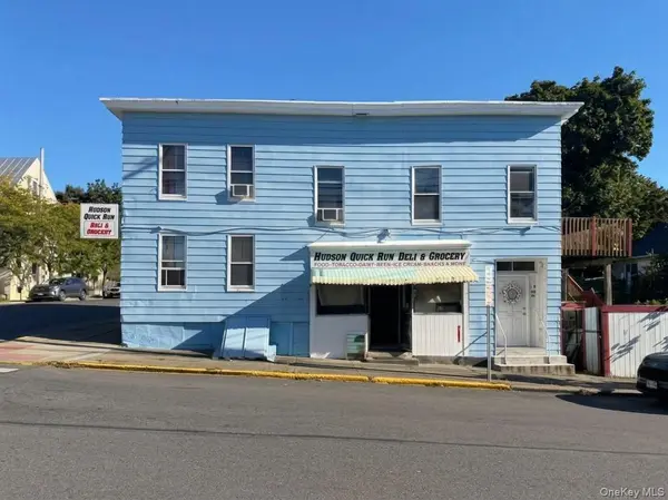 44 N 3rd St, Hudson, NY 12534