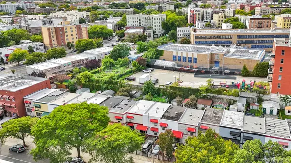 1337 Intervale AVE, Bronx, NY 10459