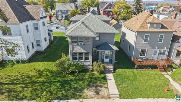 1521 Hammond Ave, Superior, WI 54880