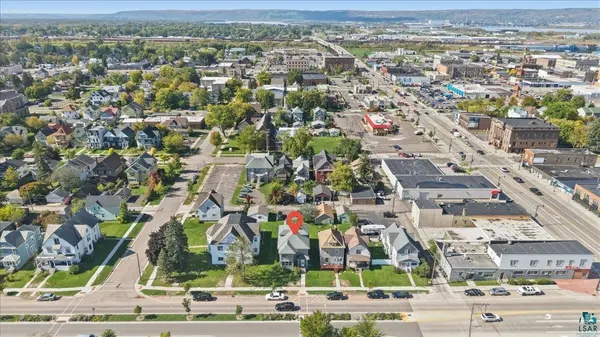 1521 Hammond Ave, Superior, WI 54880