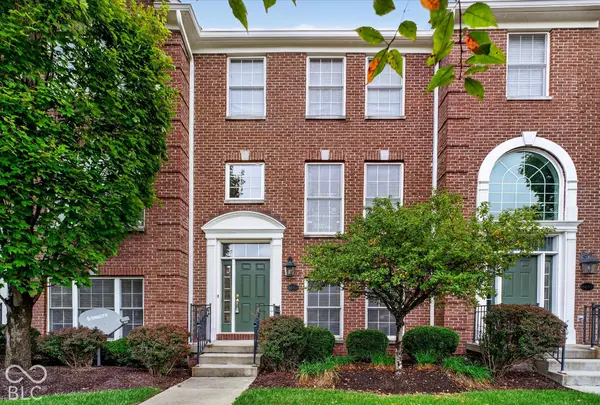 8655 N Meridian ST, Indianapolis, IN 46260
