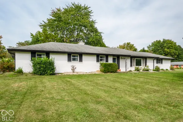 4726 Cherry LN, Indianapolis, IN 46228