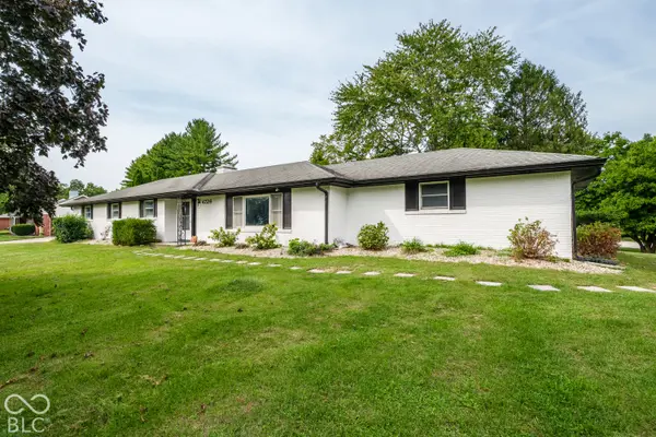 4726 Cherry LN, Indianapolis, IN 46228