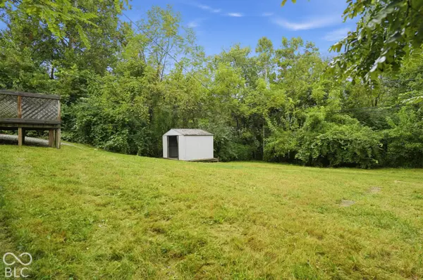 2667 Boyd AVE, Indianapolis, IN 46203