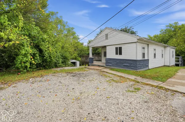 2667 Boyd AVE, Indianapolis, IN 46203