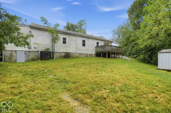 2667 Boyd AVE, Indianapolis, IN 46203