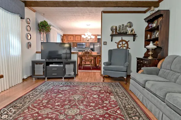 3755 W County Line RD, Greenwood, IN 46142