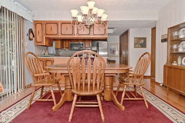 3755 W County Line RD, Greenwood, IN 46142
