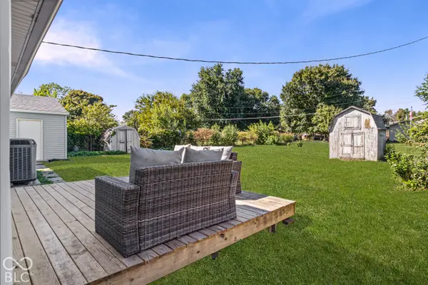 4180 Canatsey, Martinsville, IN 46151