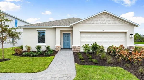 6418 CRESCENT MOON DR, North Fort Myers, FL 33917