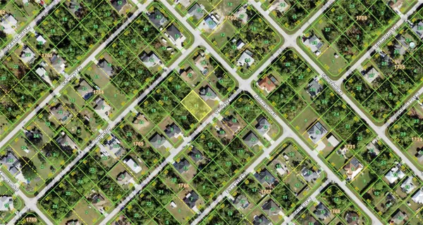 5327 VENUS TER, Port Charlotte, FL 33981