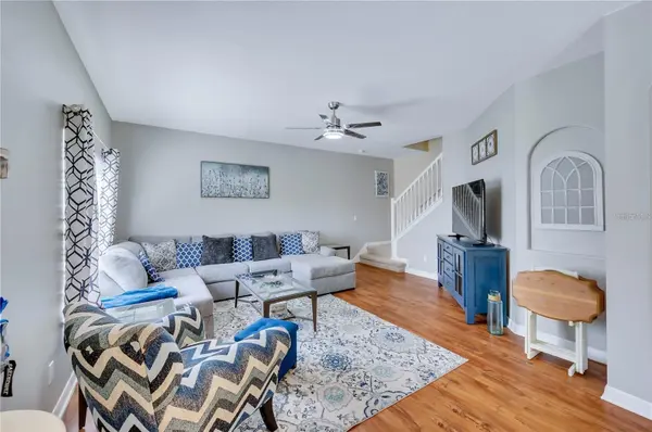 280 CAPE HARBOUR LOOP #101, Bradenton, FL 34212