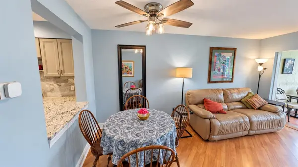 4519 LONGWATER #10, Sarasota, FL 34235