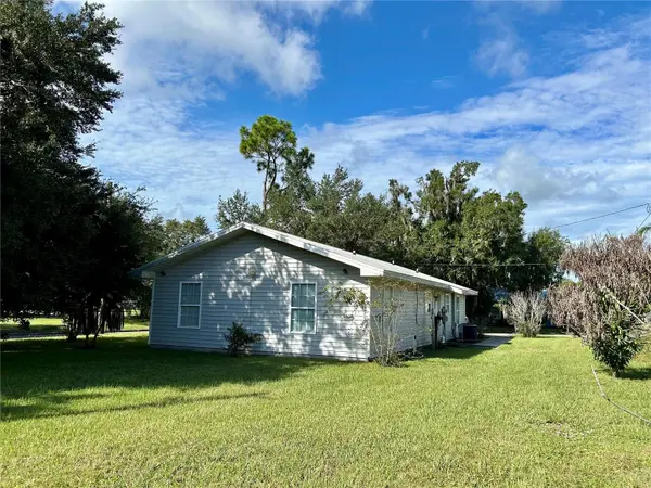 830 ALABAMA ST, Wauchula, FL 33873