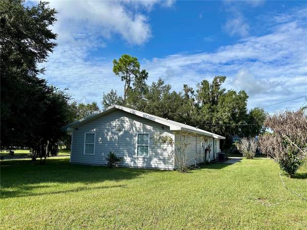 830 ALABAMA ST, Wauchula, FL 33873