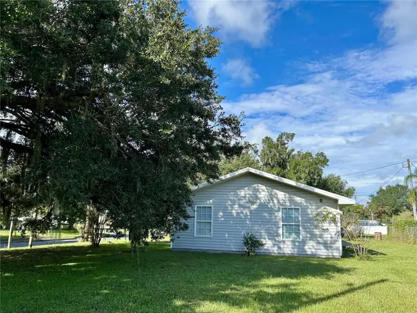 830 ALABAMA ST, Wauchula, FL 33873