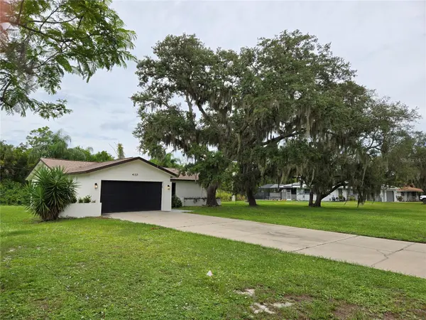 410 HUNTER ST, Port Charlotte, FL 33980