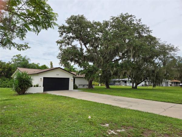 410 HUNTER ST, Port Charlotte, FL 33980