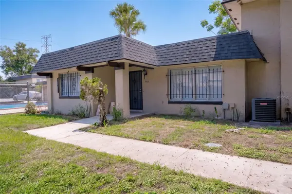 5423 BROOKSWOOD WAY #801, Orlando, FL 32808