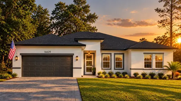 16629 SW 21ST CIR, Ocala, FL 34473