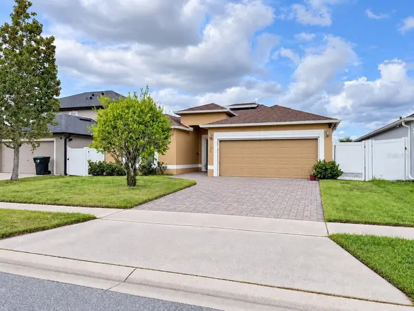 11629 BENTRY ST, Orlando, FL 32824