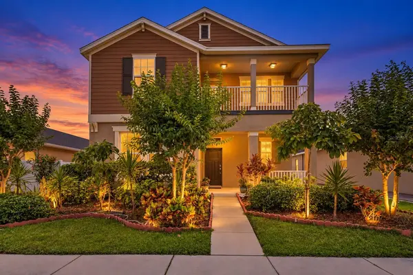 2136 J LAWSON BLVD, Orlando, FL 32824